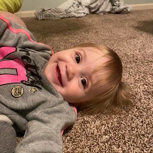 Meet your Posher, Connie